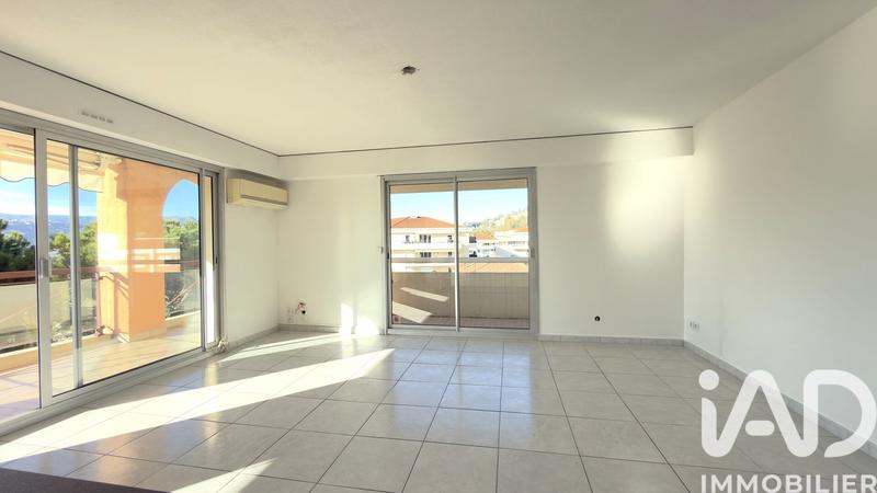 Appartement - 56 m² - 2 pièces