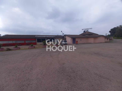 Fonds de commerce - 1 m²