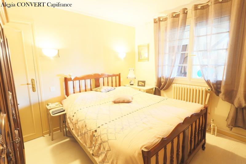 Maison - 191 m² - 6 pièces