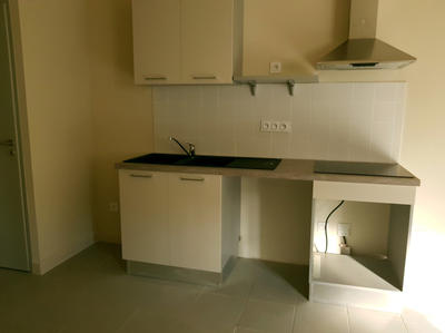 Appartement - 78 m² - 4 pièces