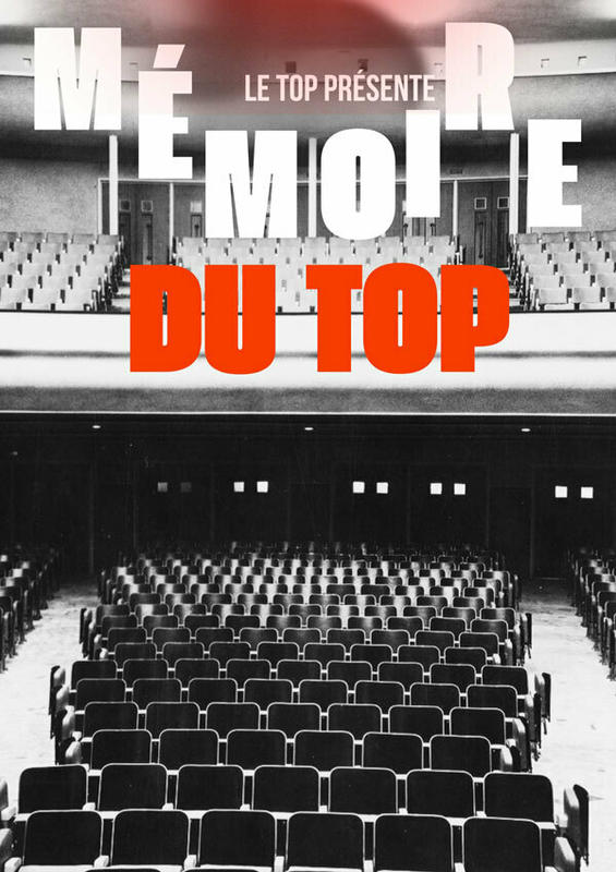 Workshop Théâtre (Off)