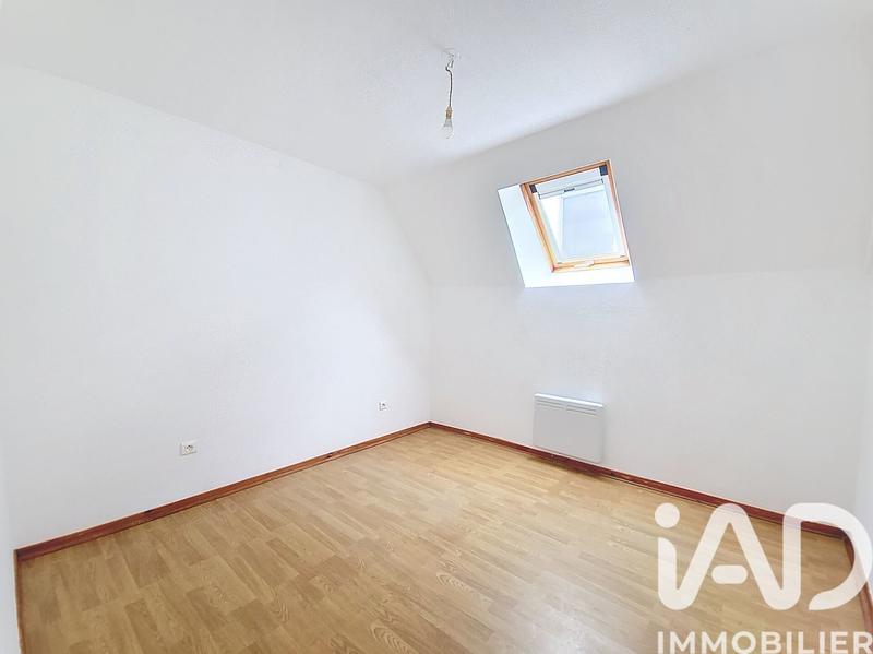 Maison - 50 m² - 3 pièces