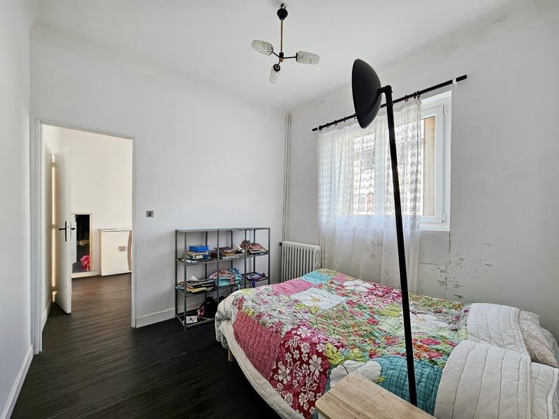 Maison - 106 m² - 4 pièces