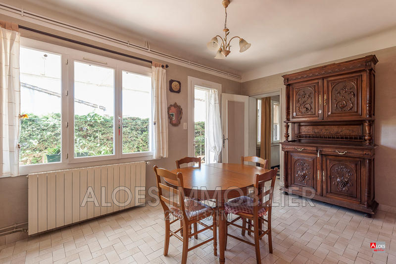 Maison - 160 m² - 7 pièces