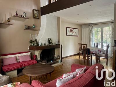 Maison - 112 m² - 6 pièces