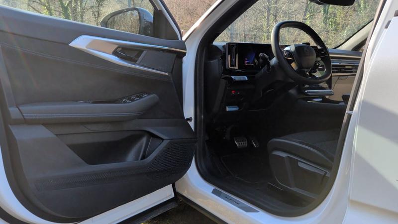 Renault Austral II 1.2 E-tech 200 Hybrid 2wd Xtronic Esprit Alpine - Première main Garantie constructeur