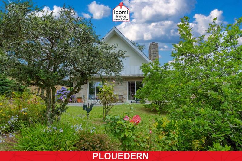 Maison - 290 m² - 8 pièces