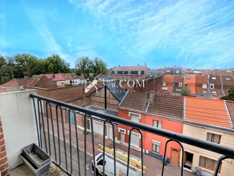 Appartement - 75 m² - 4 pièces