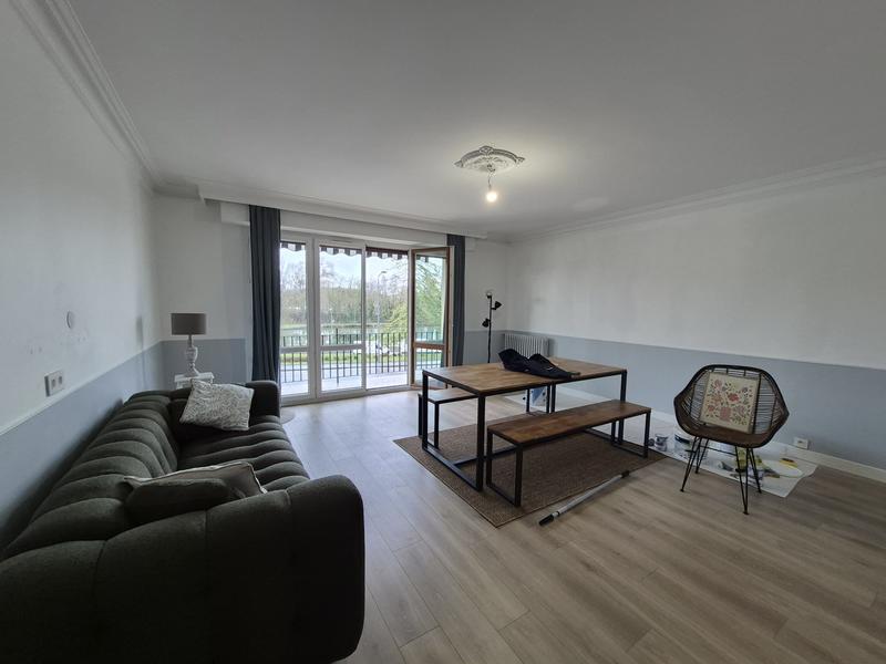 Appartement - 103 m² - 4 pièces