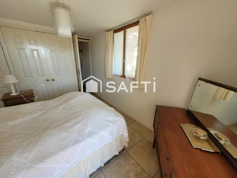 Maison - 150 m² - 7 pièces