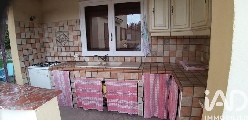 Maison de ville - 159 m² - 7 pièces