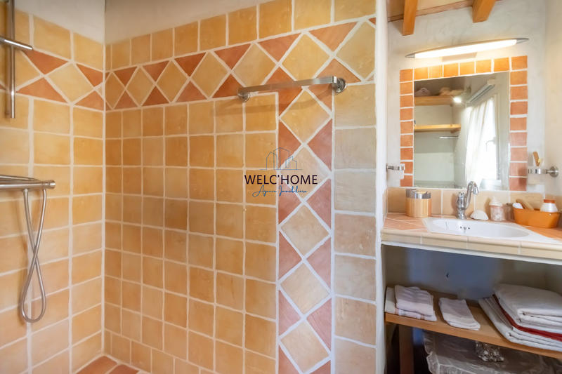 Villa - 133 m² - 5 pièces