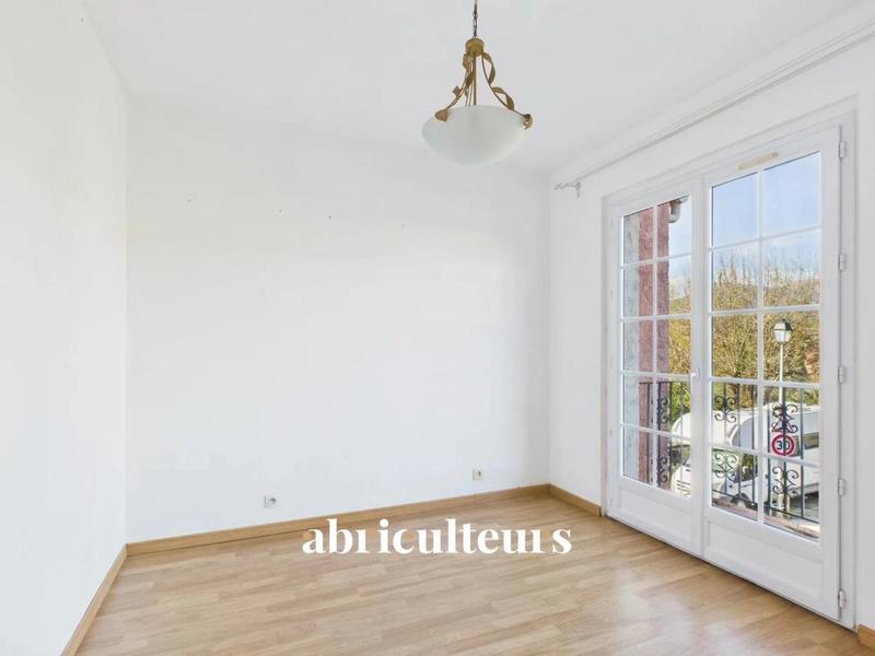 Maison ancienne - 89 m² - 4 pièces