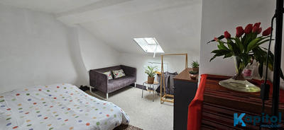 Fonds de commerce - Hôtellerie / Restauration - 84 m²