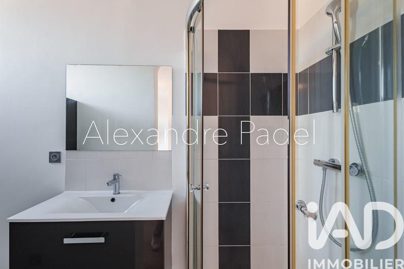 Appartement - 78 m² - 4 pièces