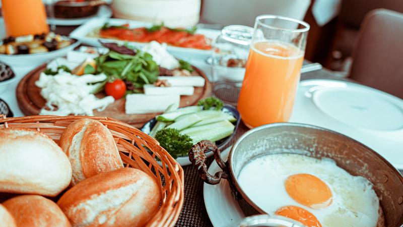 Brunch'n Play Drole &amp; Co