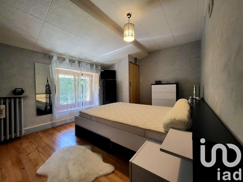 Maison - 104 m² - 3 pièces