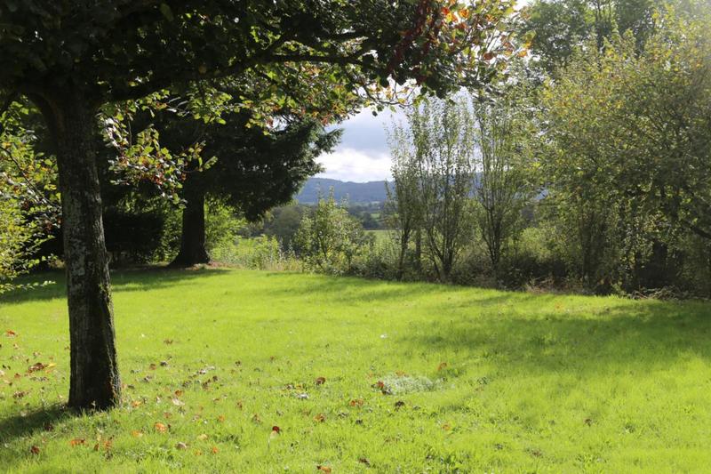 Fermette - 258 m² - 7 pièces