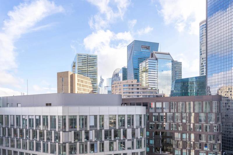 Appartement - 75 m² - 3 pièces