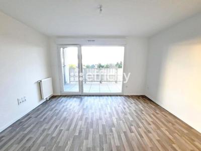 Appartement - 78 m² - 4 pièces