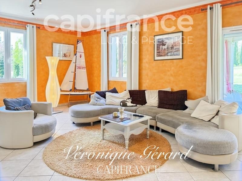 Haras - 187 m² - 7 pièces