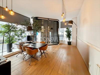 Local commercial - 56 m²