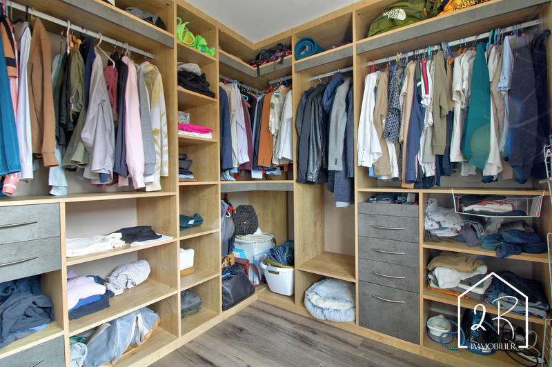 Maison - 73 m² - 4 pièces