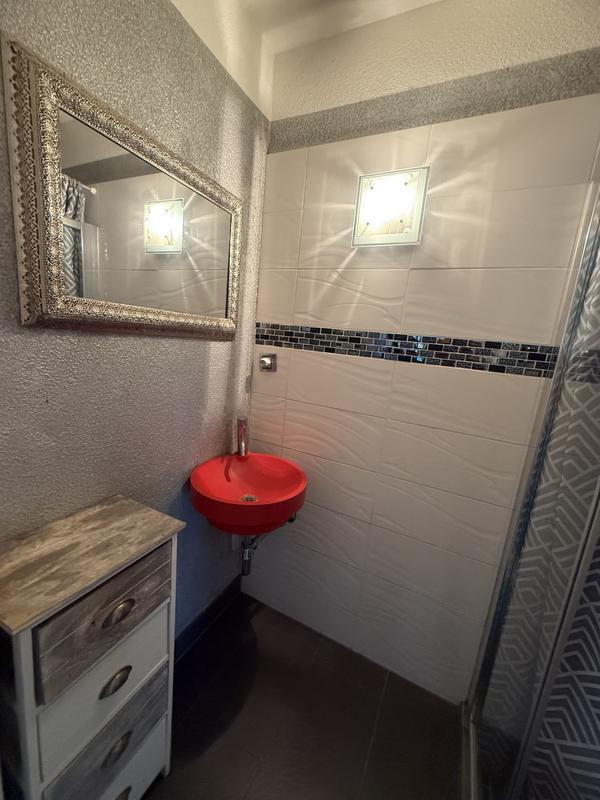 Appartement - 112 m² - 4 pièces