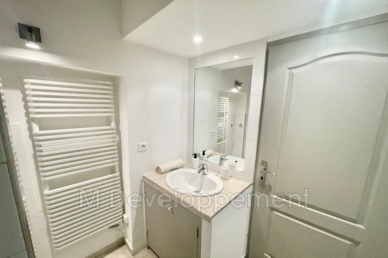 Appartement - 48 m² - 3 pièces