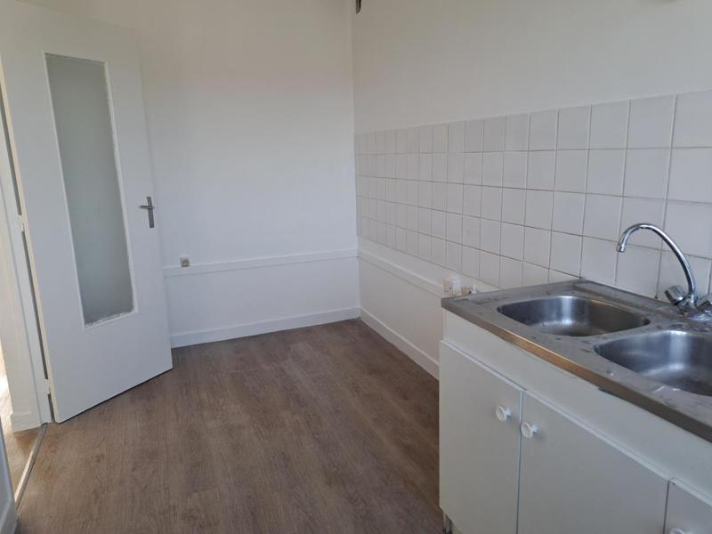 Appartement - 72 m² - 4 pièces