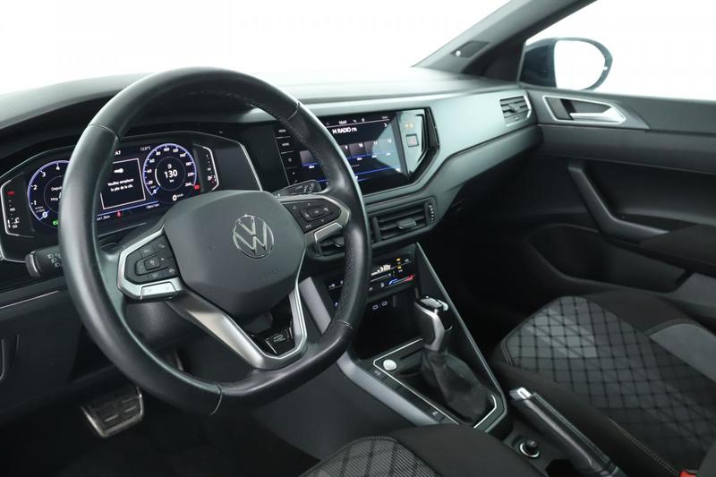 Volkswagen Taigo 1.5 Tsi R-Line Dsg7 150 ch