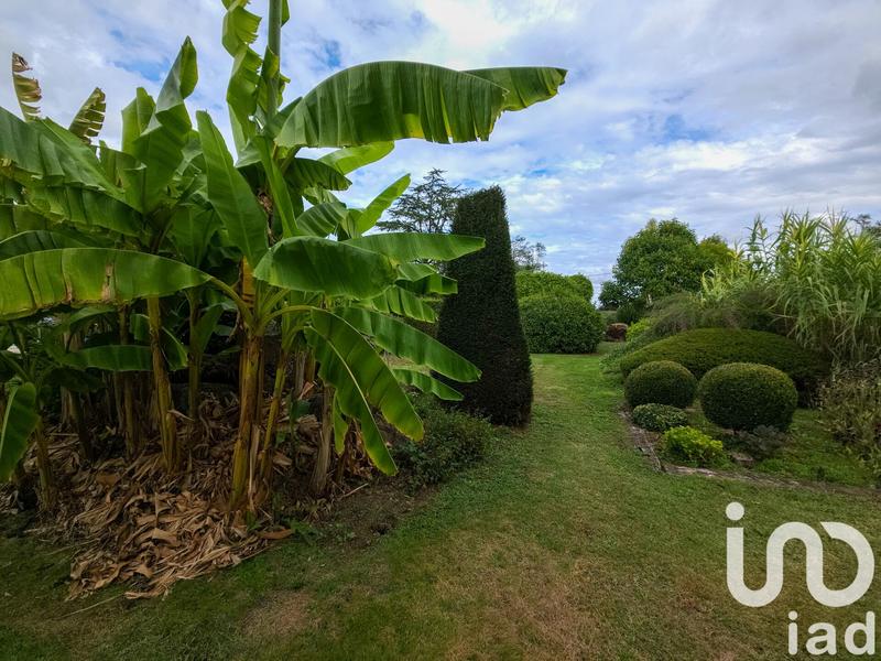 Maison - 155 m² - 5 pièces