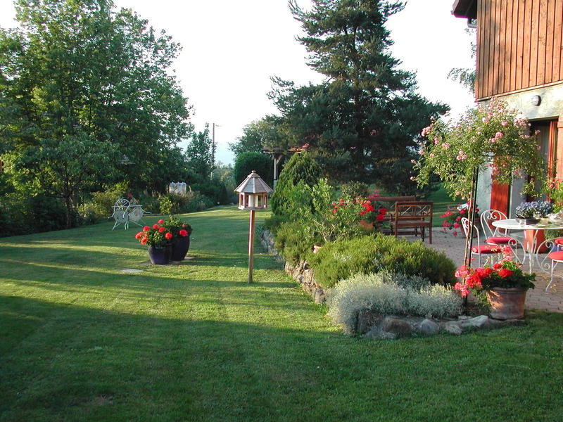 Ferme - 134 m² - 4 pièces