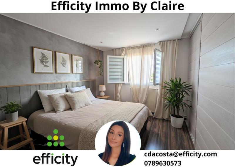 Pavillon - 100 m² - 5 pièces