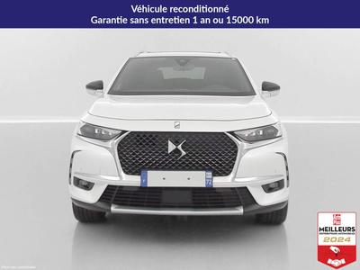 Ds Ds 7 Ds7 Crossback 1.6 Hybride E-Tense 300 Eat8 4x4 Riv