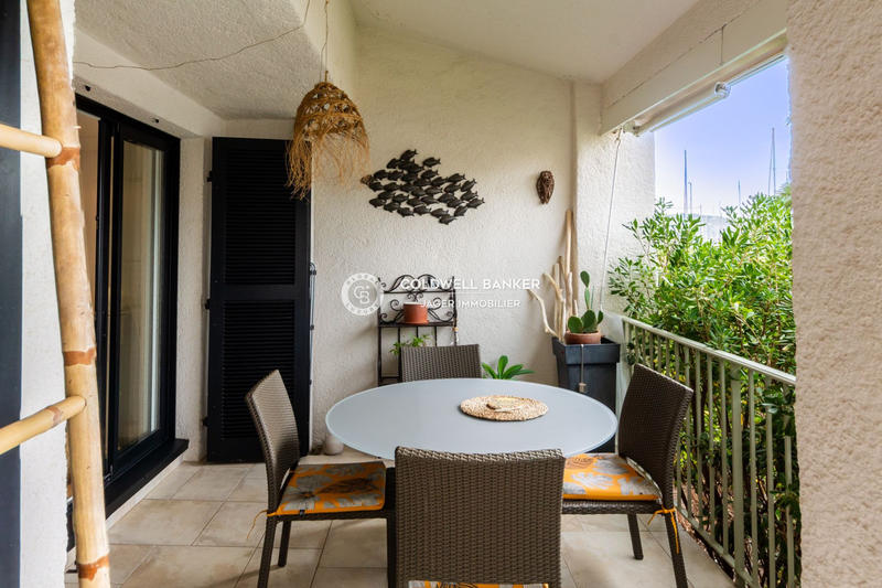 Appartement - 83 m² - 3 pièces