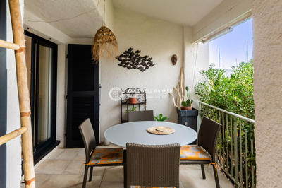 Appartement - 83 m² - 3 pièces