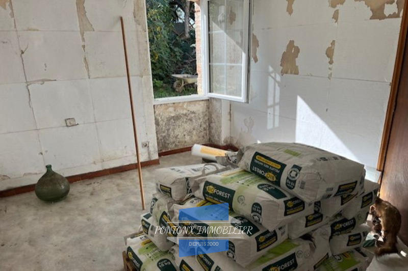 Ferme - 98 m² - 5 pièces