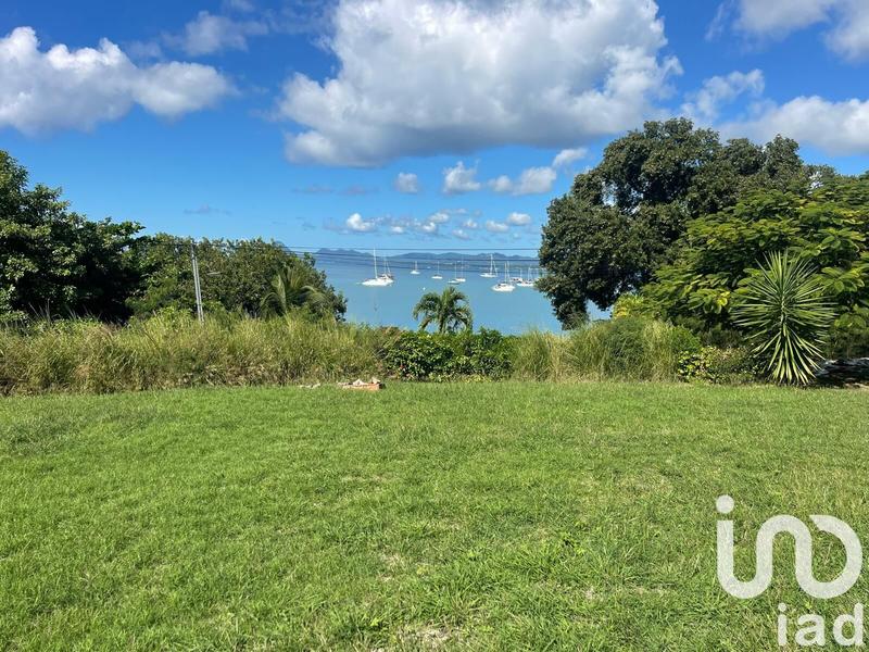 Appartement - 22 m² - 1 pièce