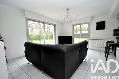 Maison - 164 m² - 6 pièces