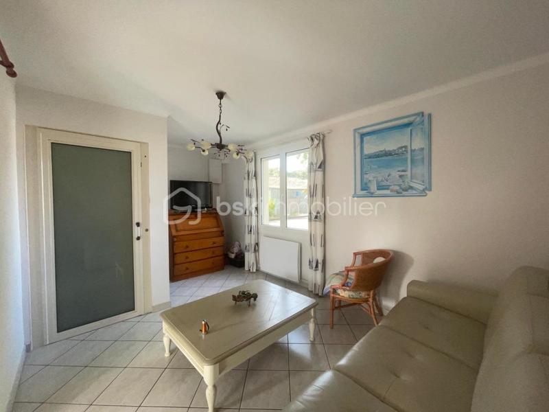 Maison - 110 m² - 6 pièces