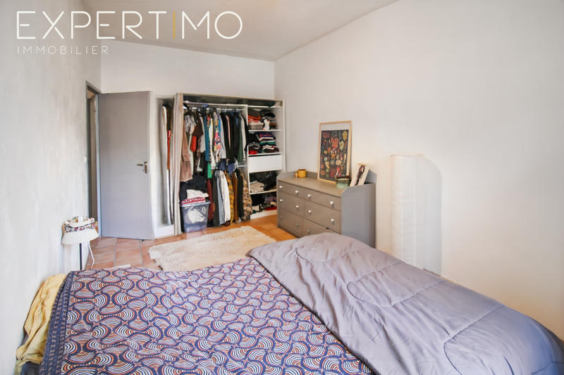 Appartement - 84 m² - 3 pièces