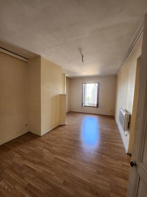 Appartement - 40 m² - 1 pièce