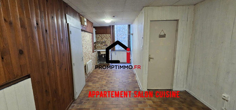 Fonds de commerce - Magasins - 92 m²