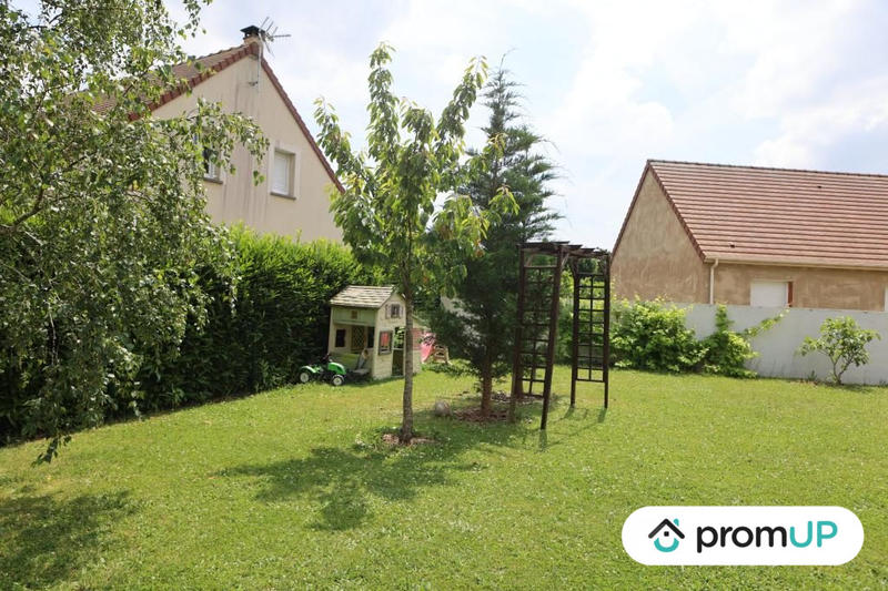 Maison contemporaine - 221 m² - 6 pièces