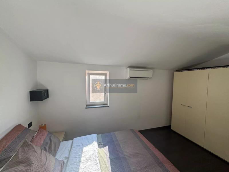 Maison - 40 m² - 2 pièces