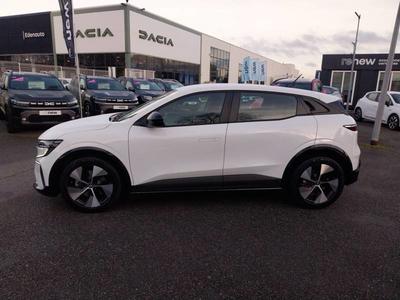 Renault Mégane E-Tech Ev40 130ch standard charge Equilibre