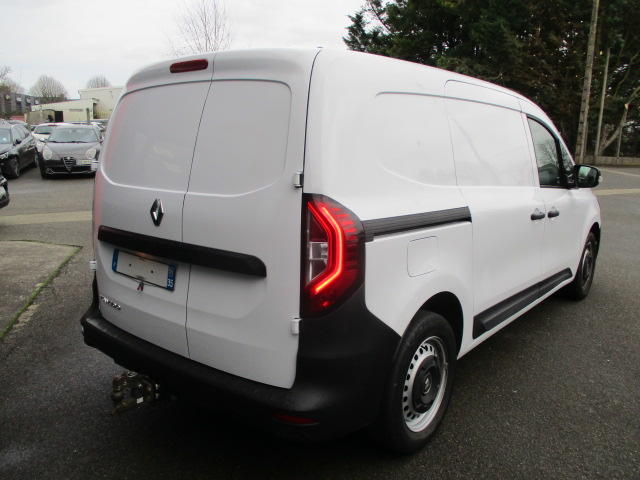 Renault Kangoo Van L2 Blue Dci 115 Grand Confort