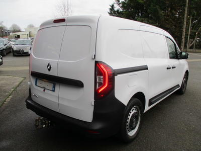 Renault Kangoo Van L2 Blue Dci 115 Grand Confort