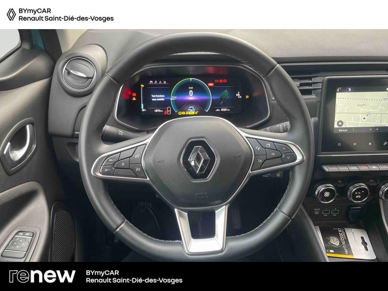 Renault Zoe E-Tech Electrique R110 Achat Intégral - 21 Business